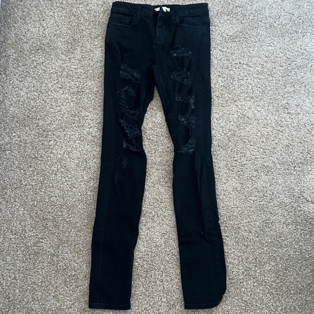 Alice + Olivia new Jeans - Sz 27 - slim fit - perfect condition